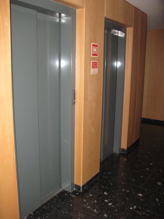 Apartamento Airport *