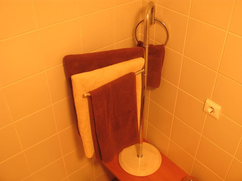 Airport Apartamento *