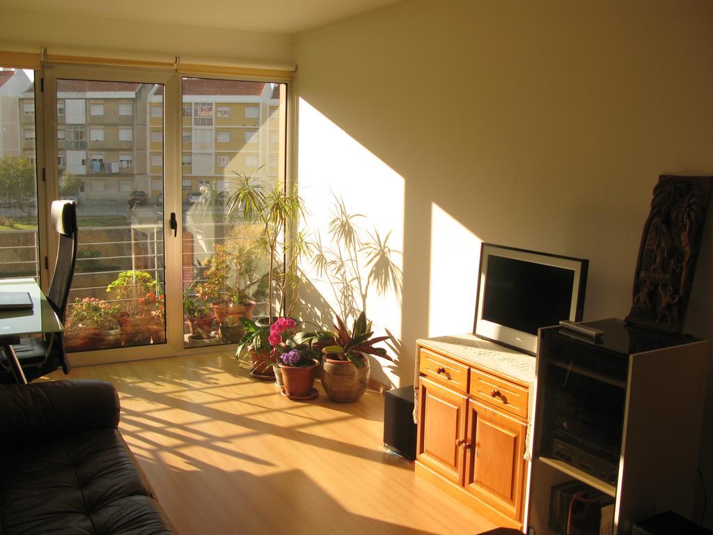 Airport Apartamento