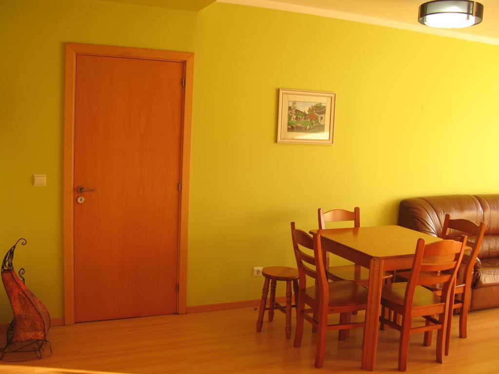 Airport Apartamento