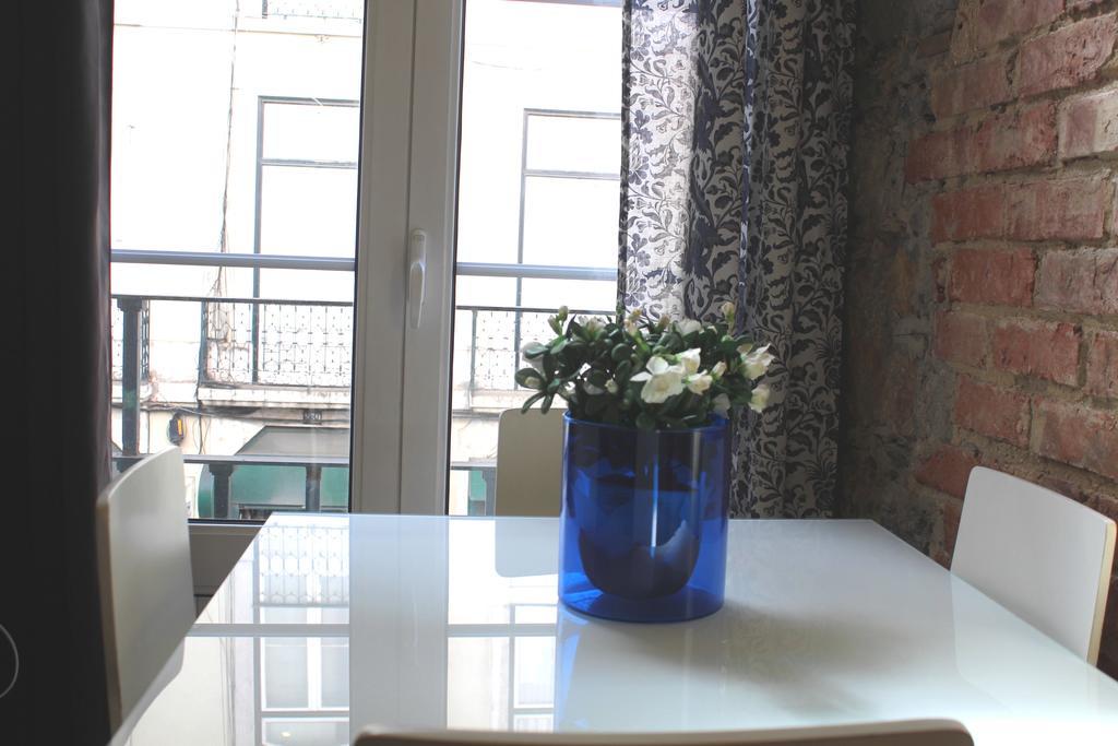 Appartement Magdalena 182 Lisboa