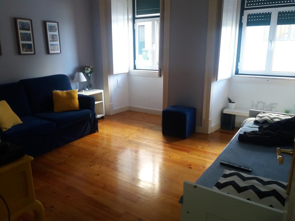 Appartement Cesteiros *