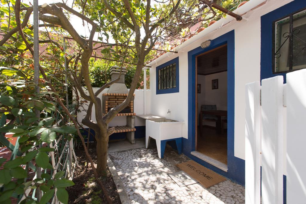 Lemon Tree House Appartement *