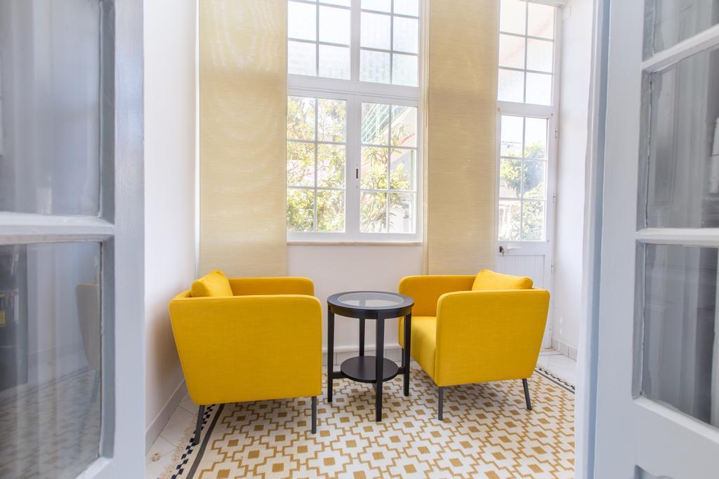Appartement Lemon Tree House Lisboa
