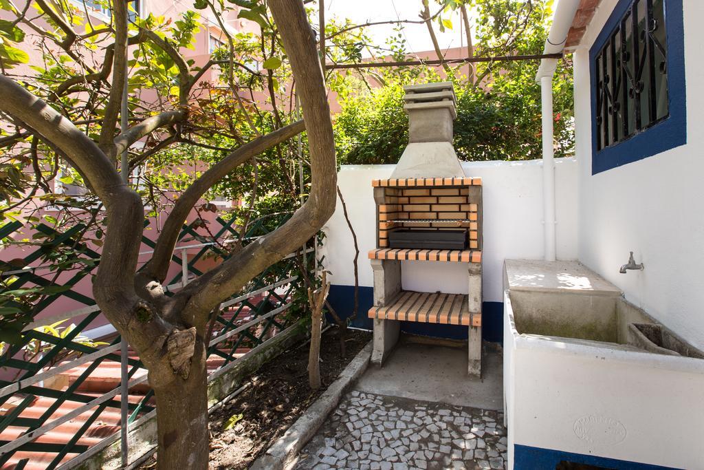 Lemon Tree House * Lisboa