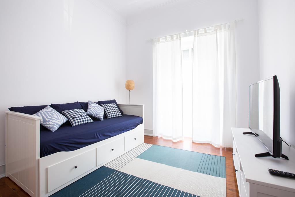 Appartement Lemon Tree House
