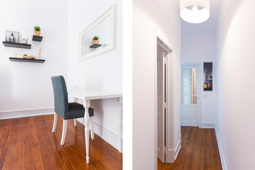 Lemon Tree House Appartement