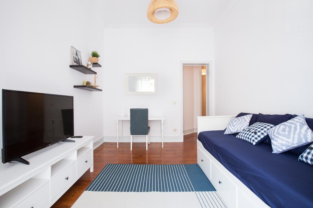 Appartement Lemon Tree House *