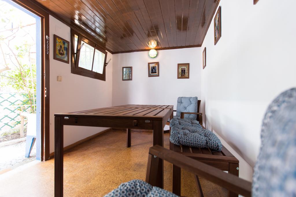 Lemon Tree House * Lisboa