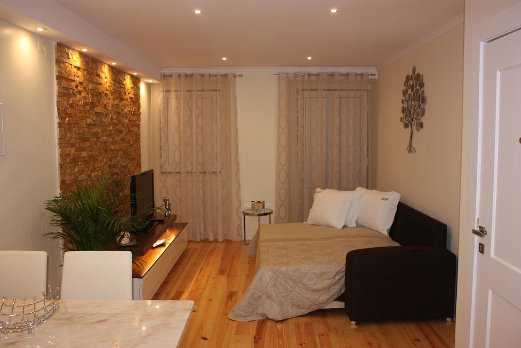 Madragoa House * Lisbon