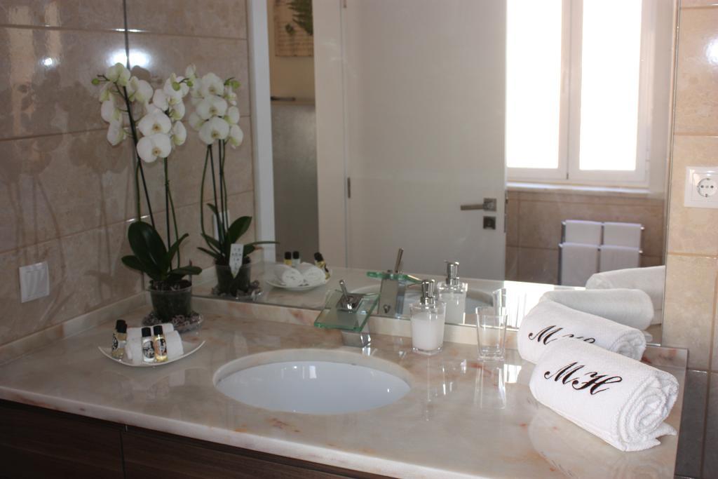 Madragoa House Appartement