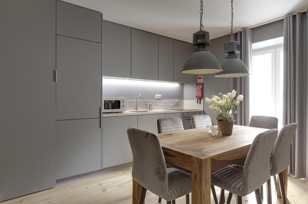 Bica Apartment