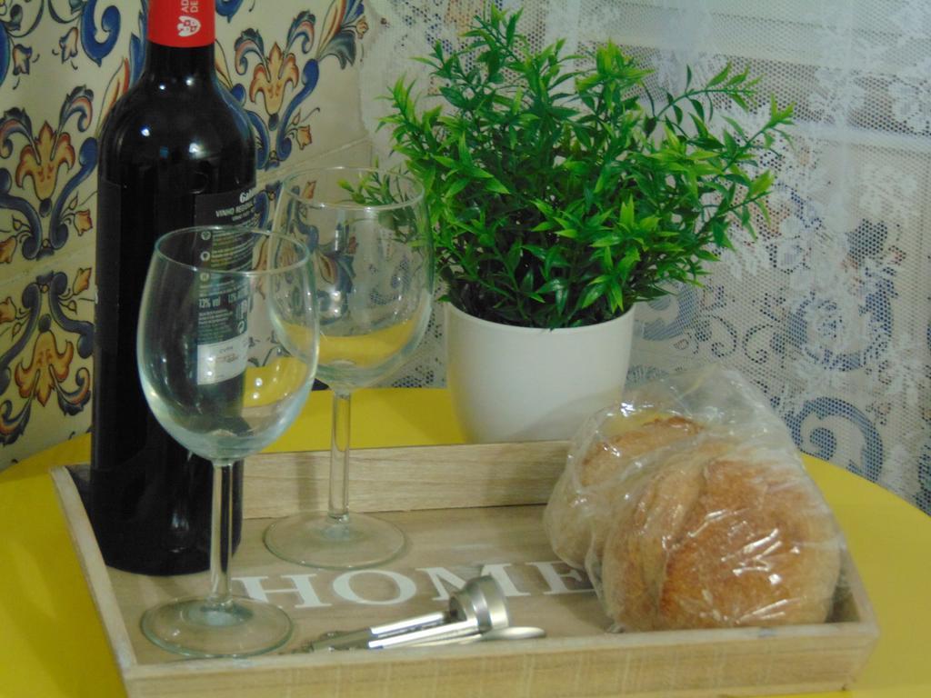 Appartement Santos Neighborhood Lisboa