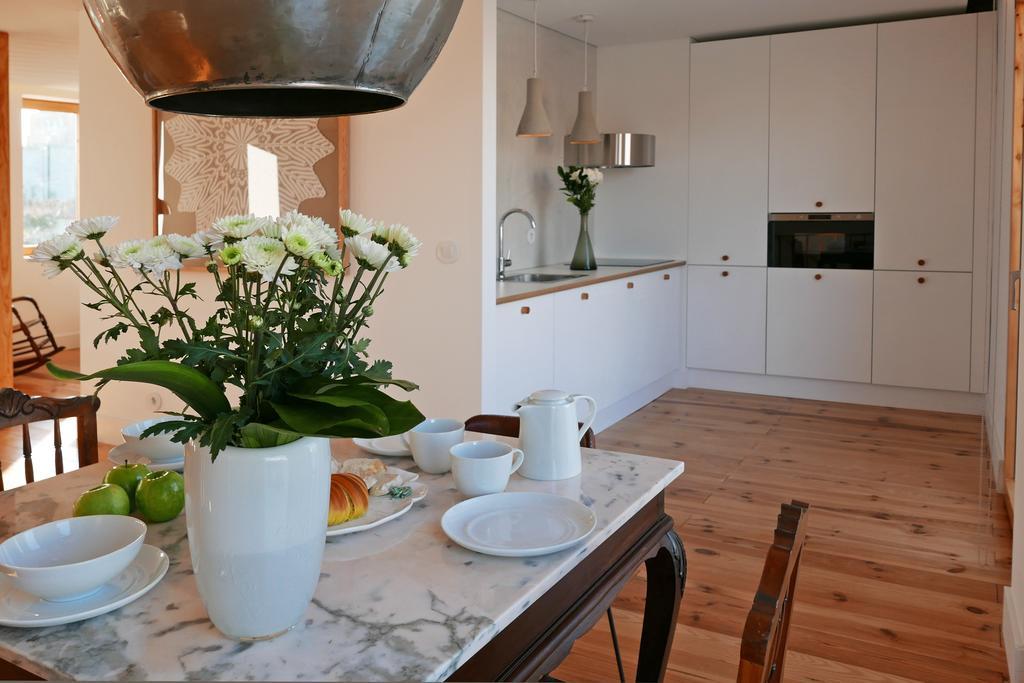 Cozy Graca Appartement Lissabon