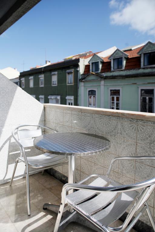 Maison d'hôtes Lisbon Suite Home 2*