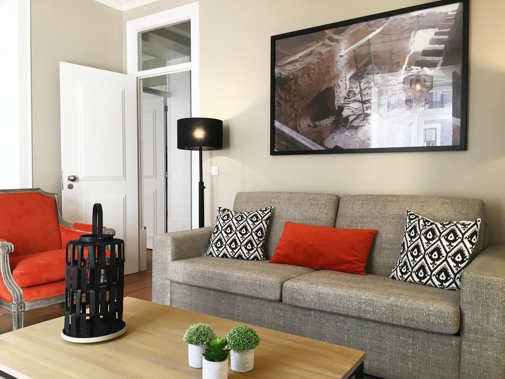 Finestay Bica Appartement