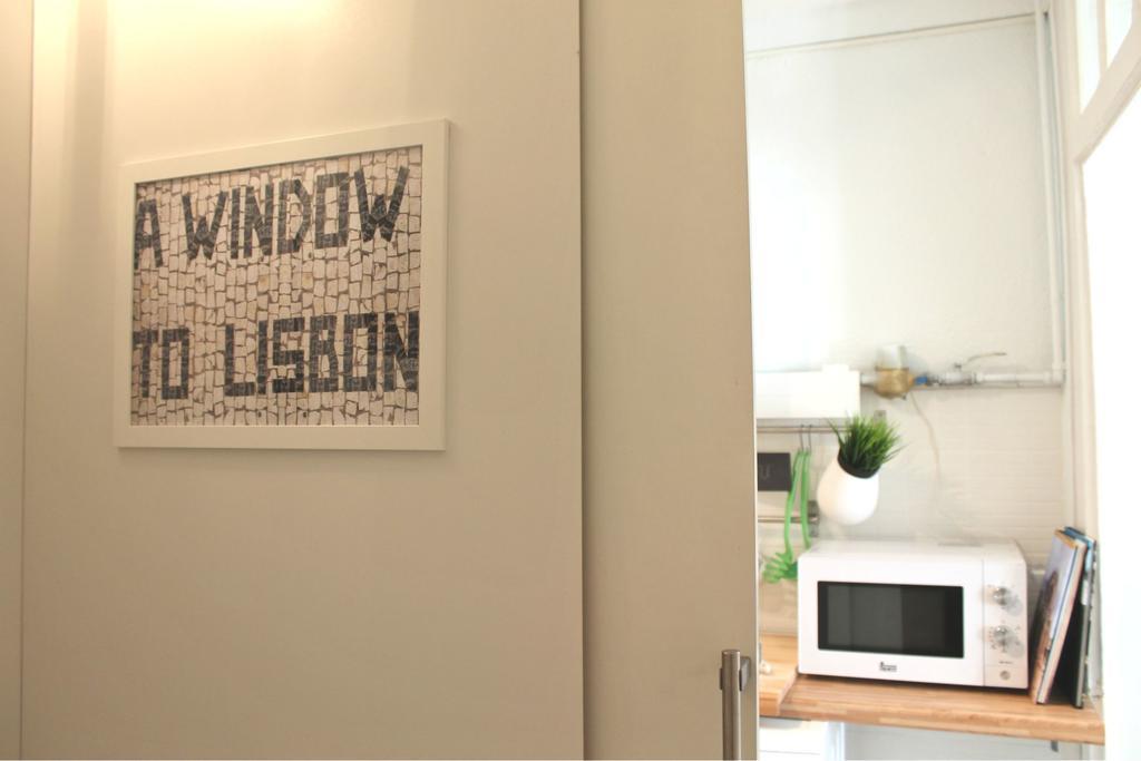 Window To I Appartement *