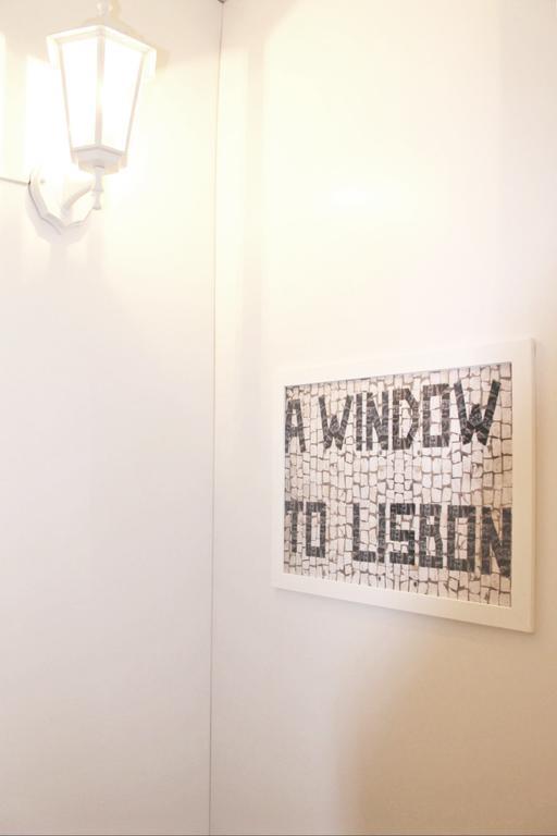 Window To I Appartement *