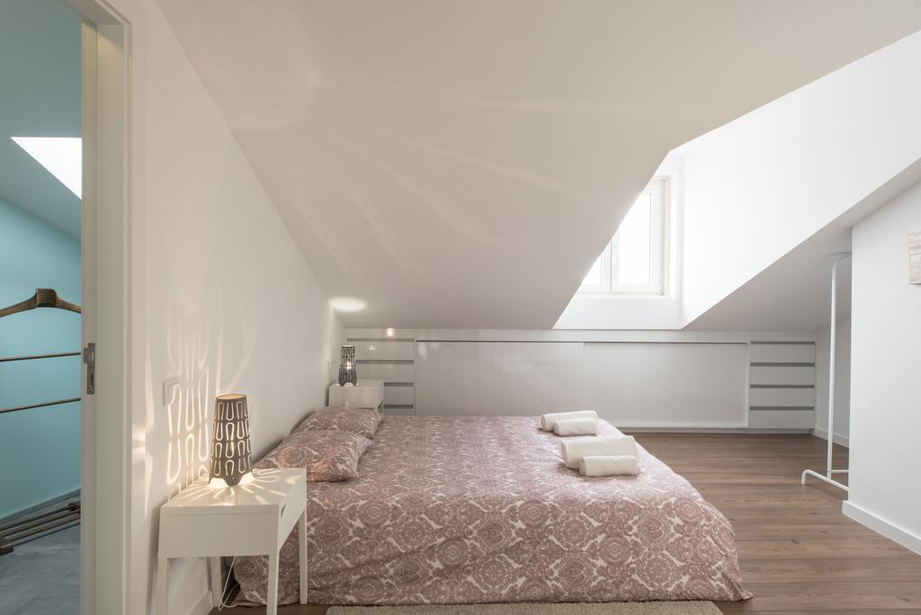Charming Tram 28 Appartement