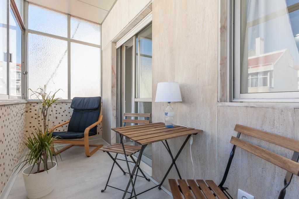 Flh Marques Modern Flat Appartement