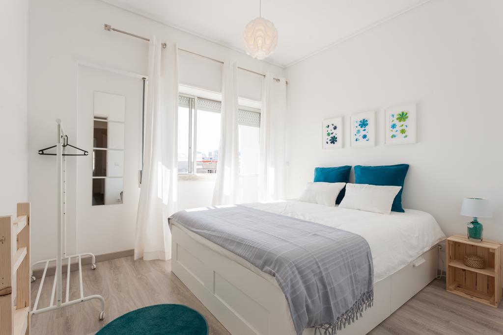Appartement Flh Marques Modern Flat *