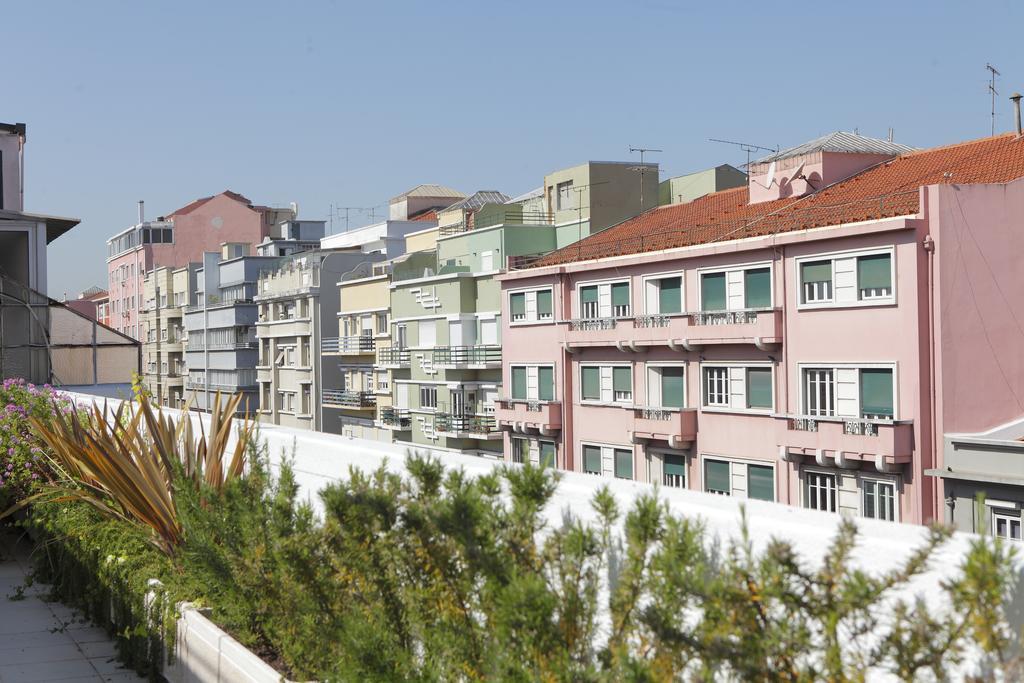 Wallis Rato Lisbon