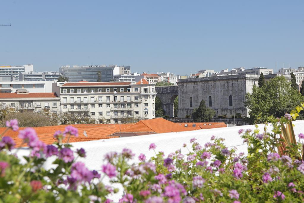 Dome Alvares Cabral Guest house