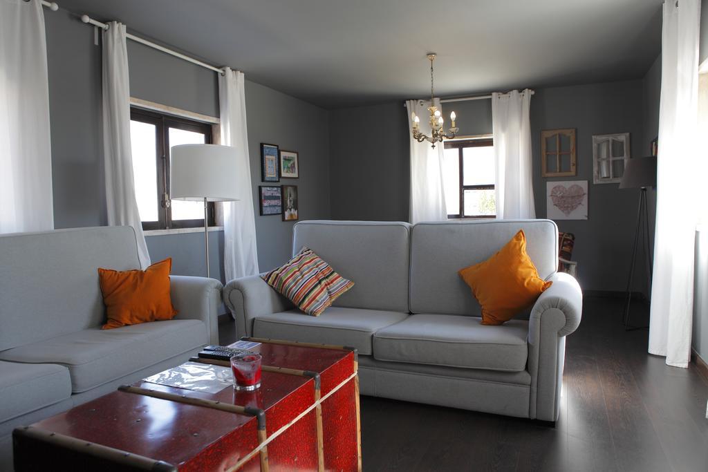 Wallis Rato Guest house