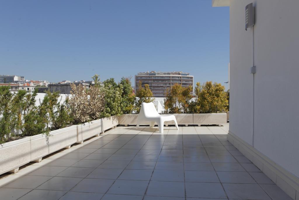 Wallis Rato Guest house 3*