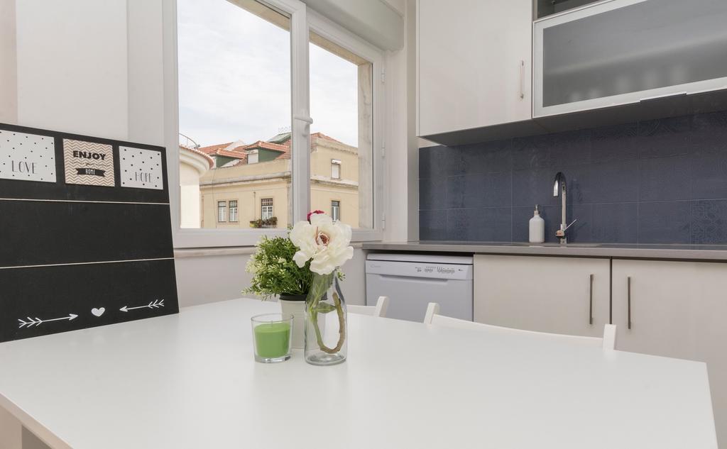 Appartement Rising Sun *