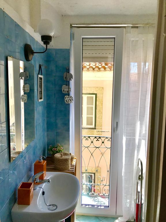 Appartement Atalaia! Bairro Alto Concepto Lisboa