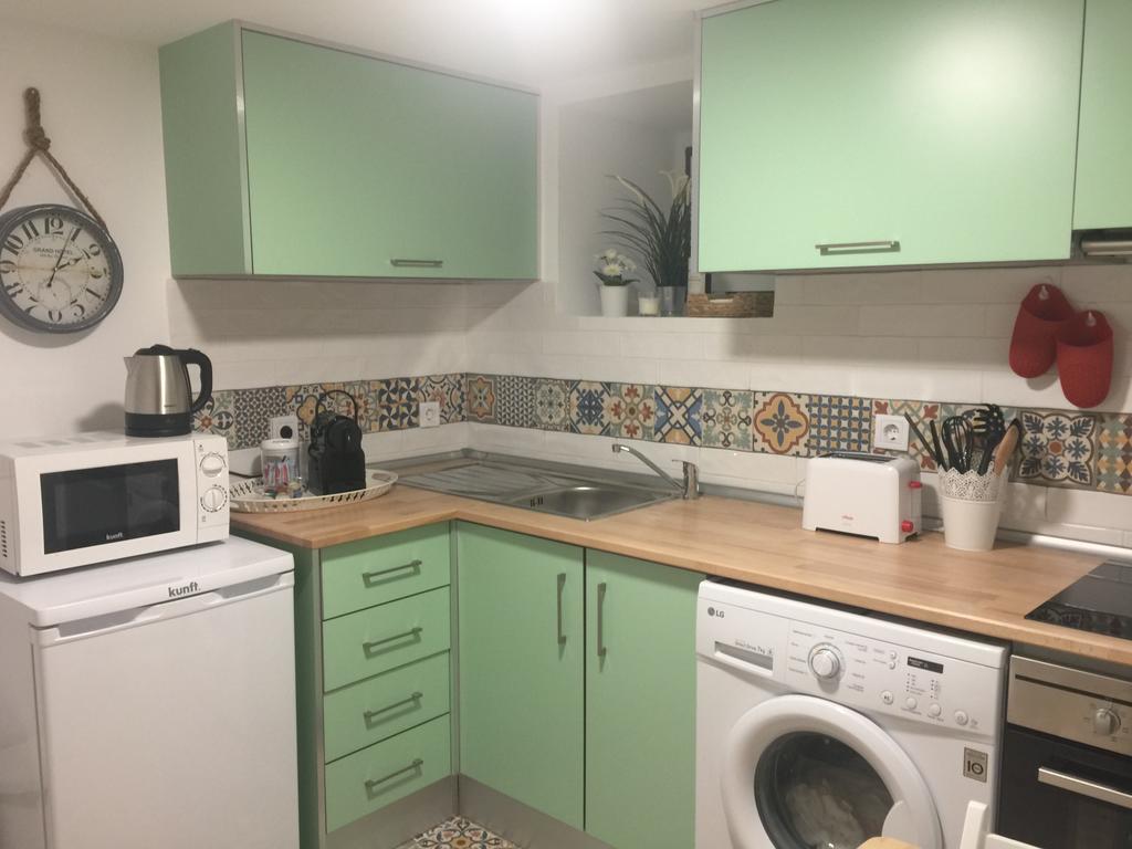 Appartement In Alfama