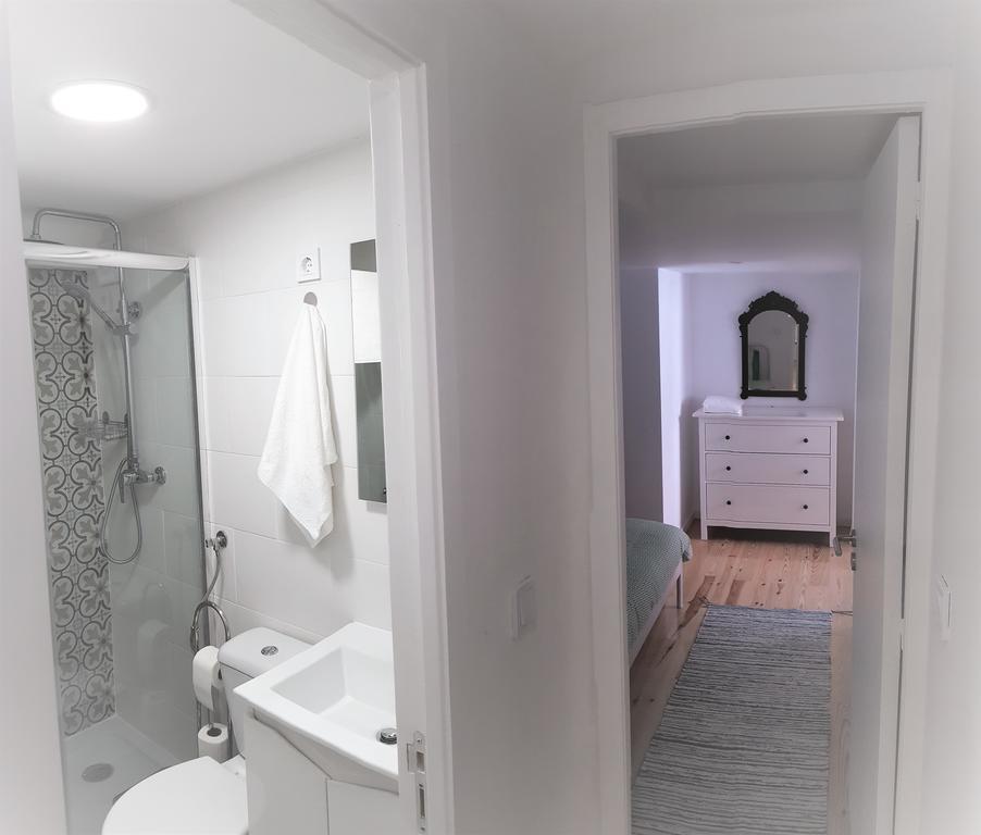 In Alfama Appartement Lissabon