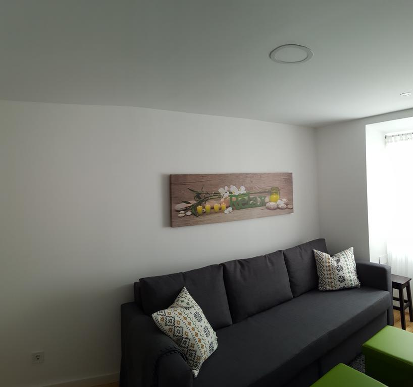 Appartement In Alfama Lissabon