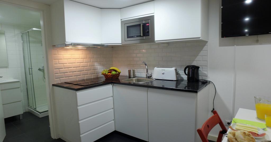 Appartement Alfama 44 Lisboa