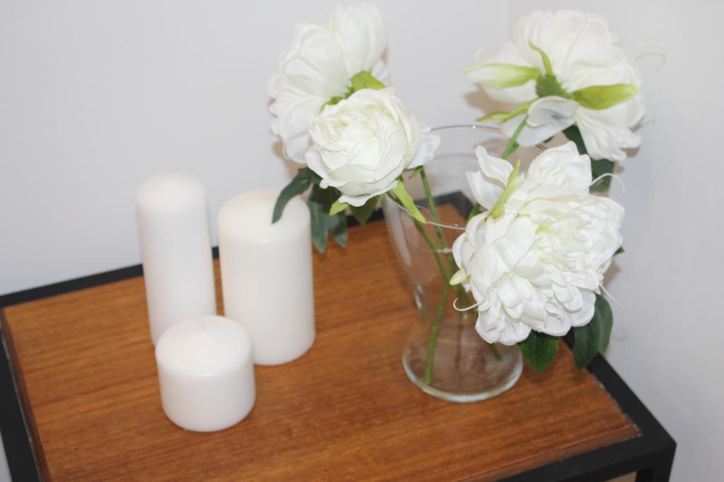 Appartement Heart Santa Marta Lissabon