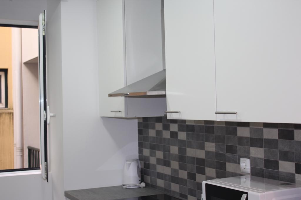 Appartement Heart Santa Marta Lissabon