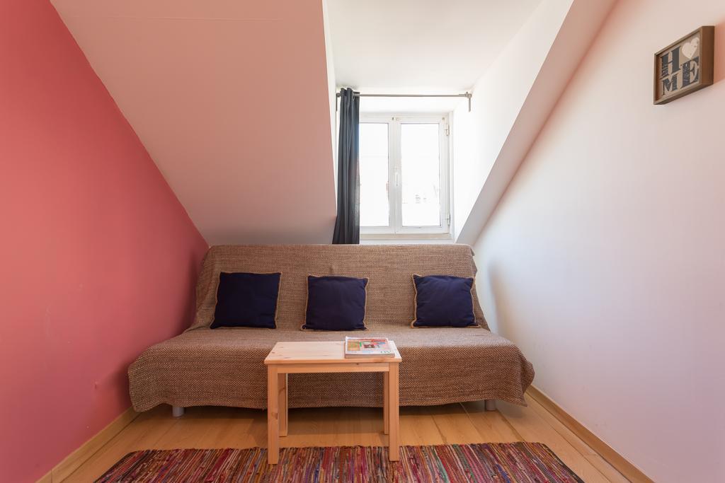 Trendy In Bairro Alto Apartment Lissabon