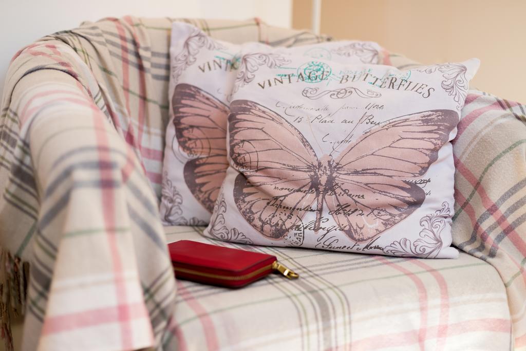 Trendy In Bairro Alto Apartment *