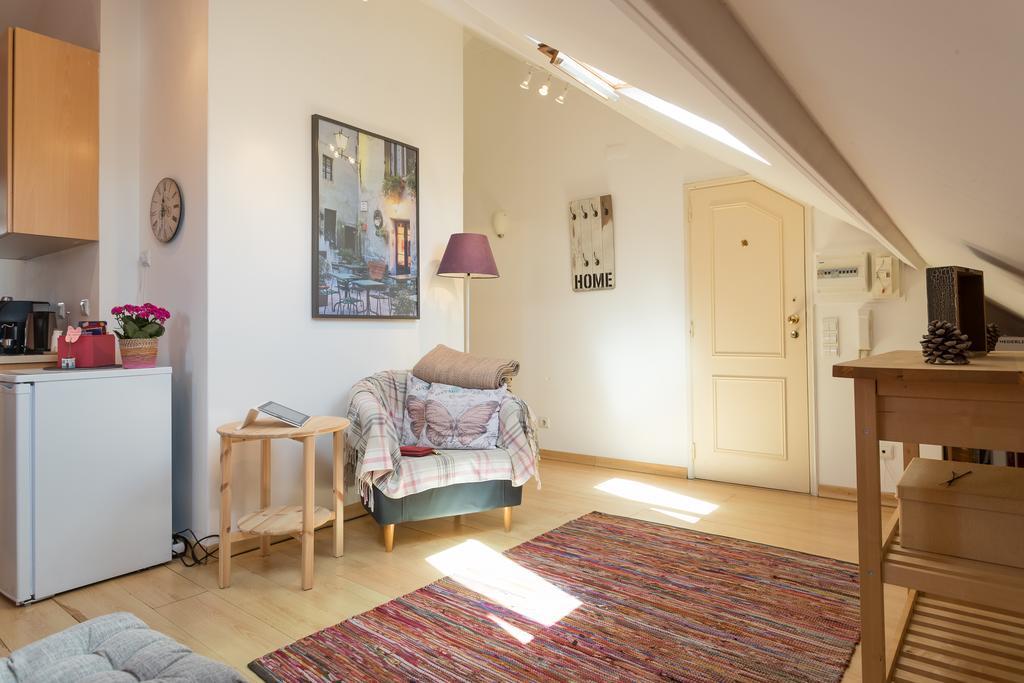 Apartment Trendy In Bairro Alto Lissabon