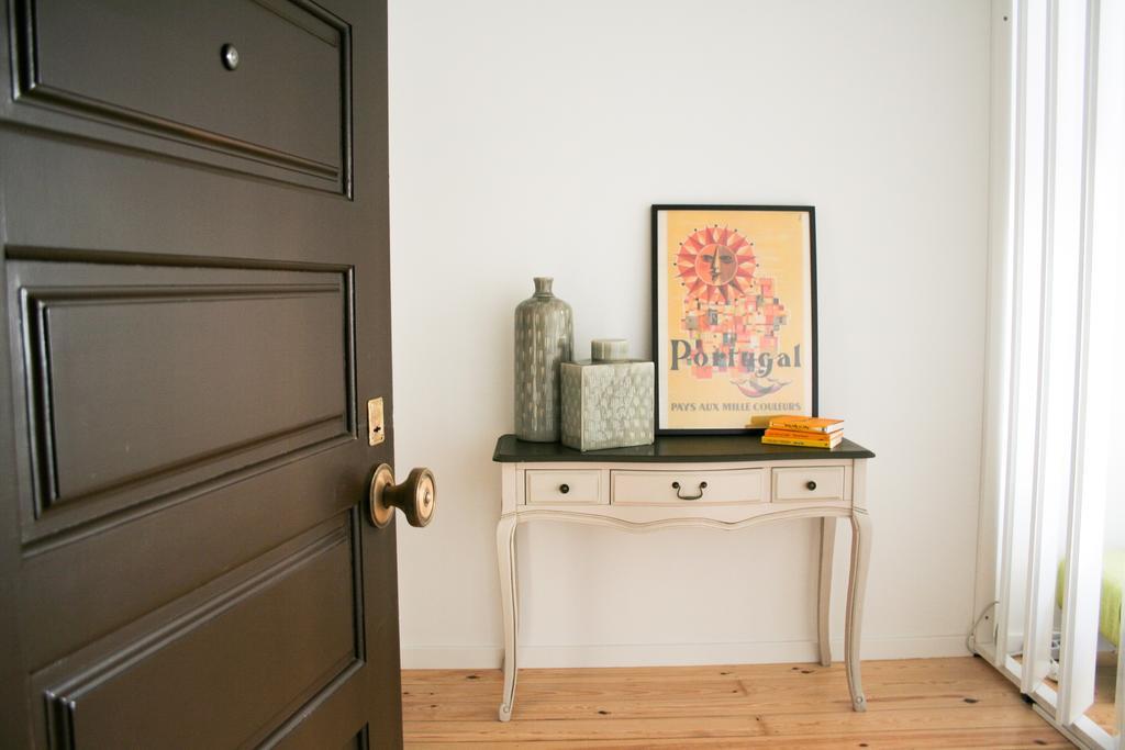 Lagares 38 Appartement *