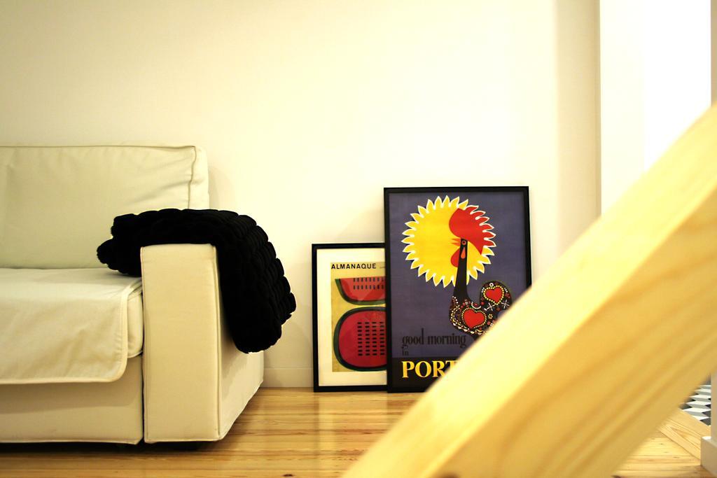 Appartement Lagares 38 Lisboa