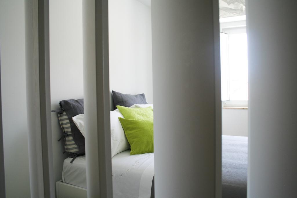 Appartement Lagares 38