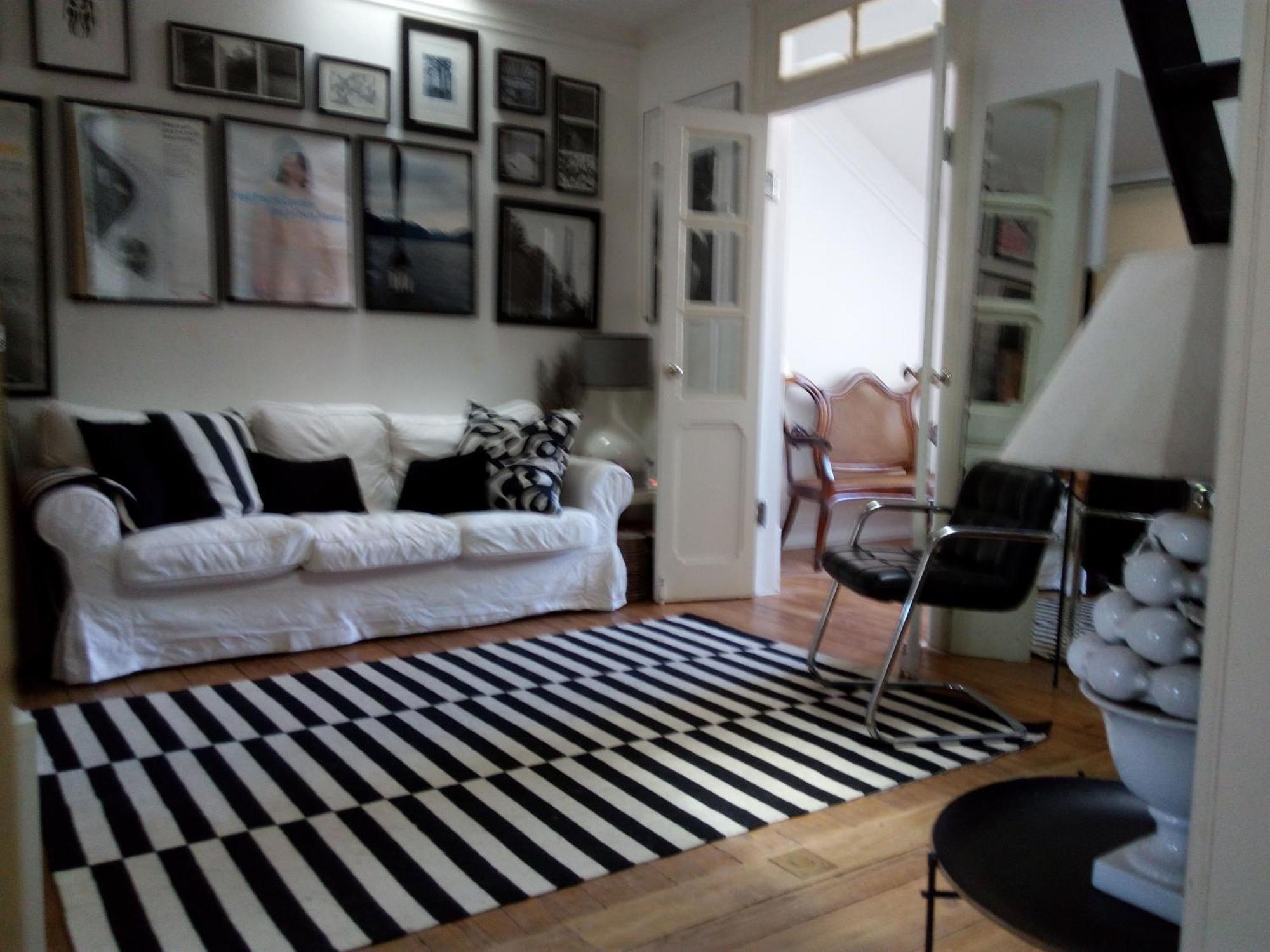 Migas House Appartement *