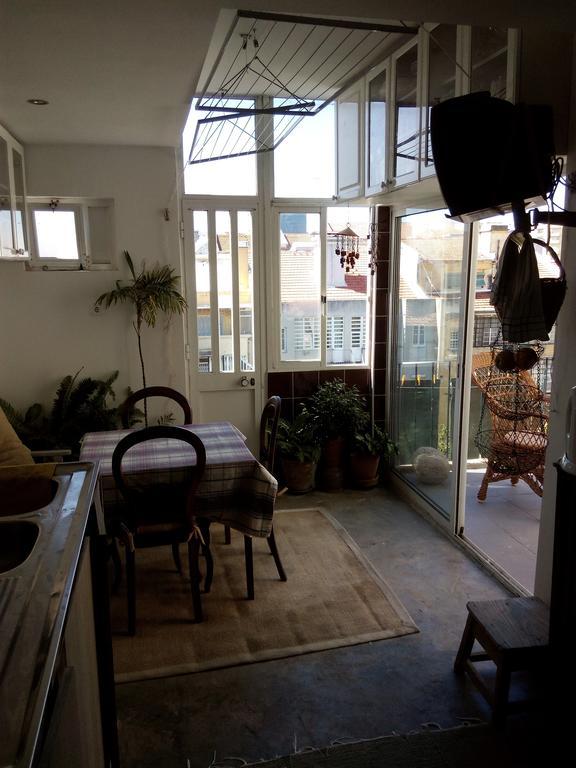 Migas House Lisboa