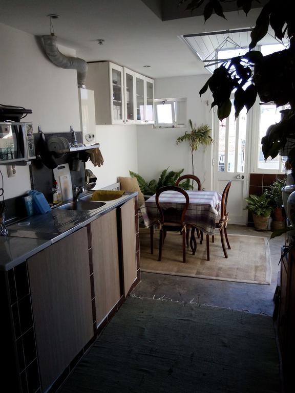 Migas House Appartement *