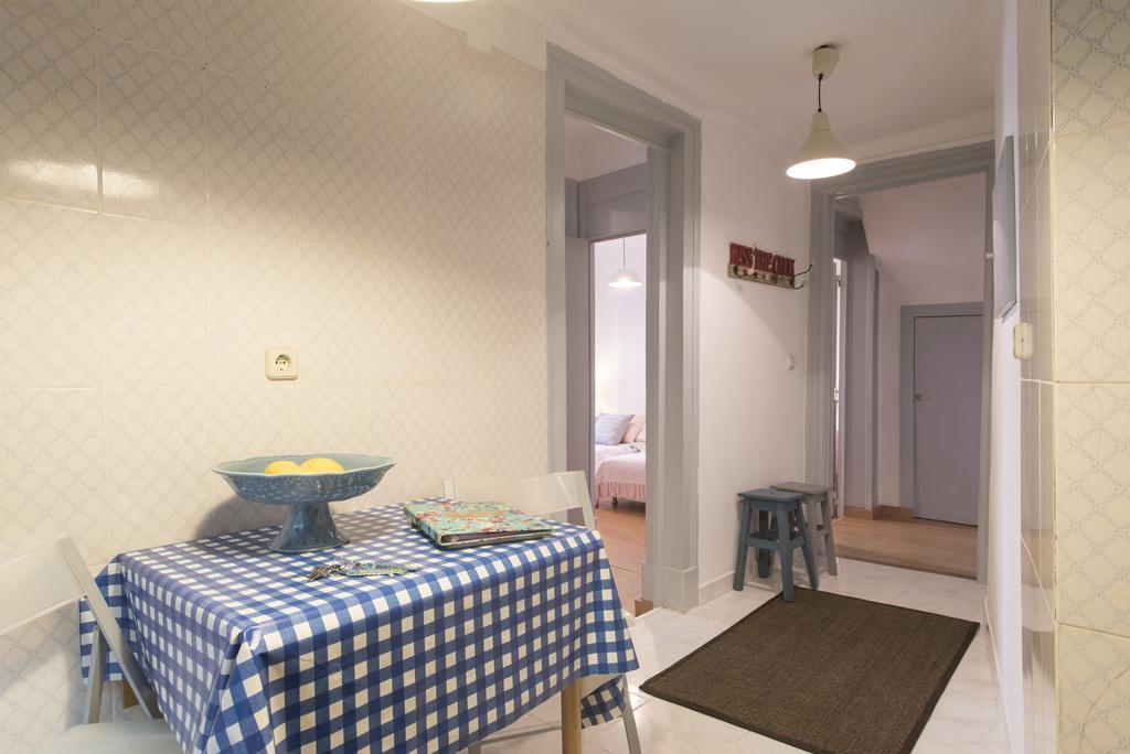 Downtown Doll's House Appartement *