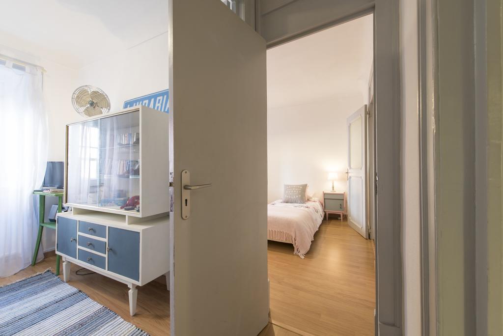 Appartement Downtown Doll's House *