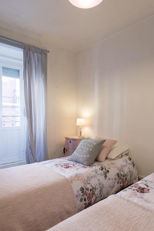 Appartement Downtown Doll's House Lissabon