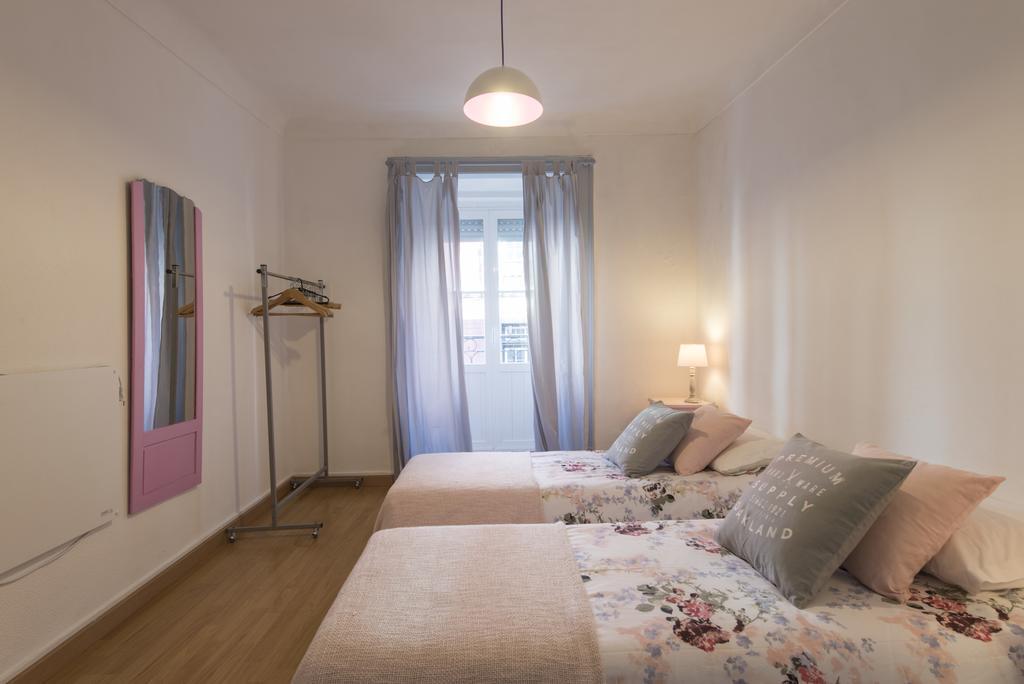 Downtown Doll's House Appartement *
